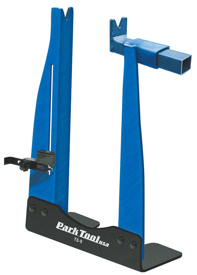 Park Tool TS-8 Home Mechanic Truing Stand