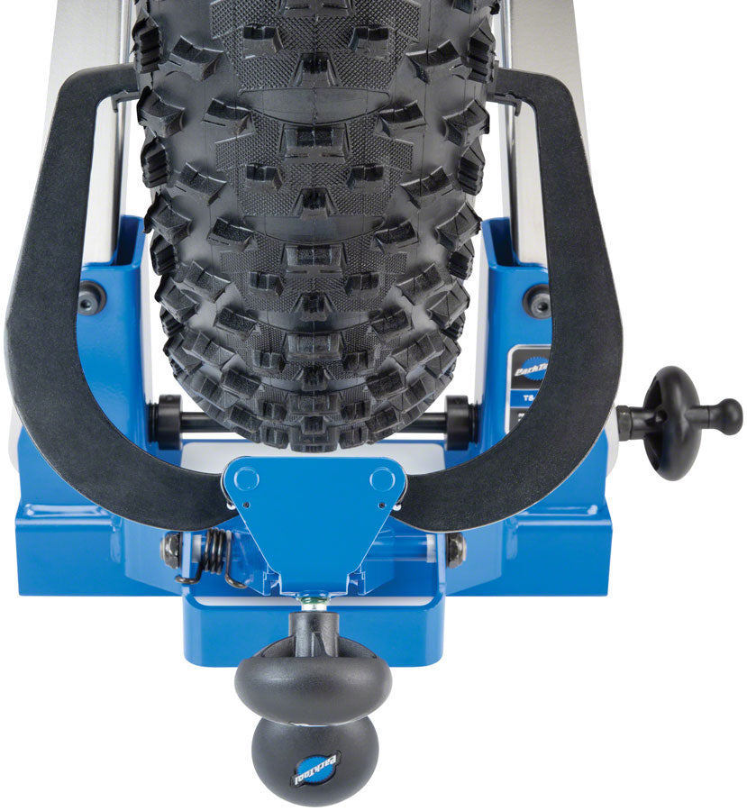 Park Tool TS-4.2 Professional Wheel Truing Stand