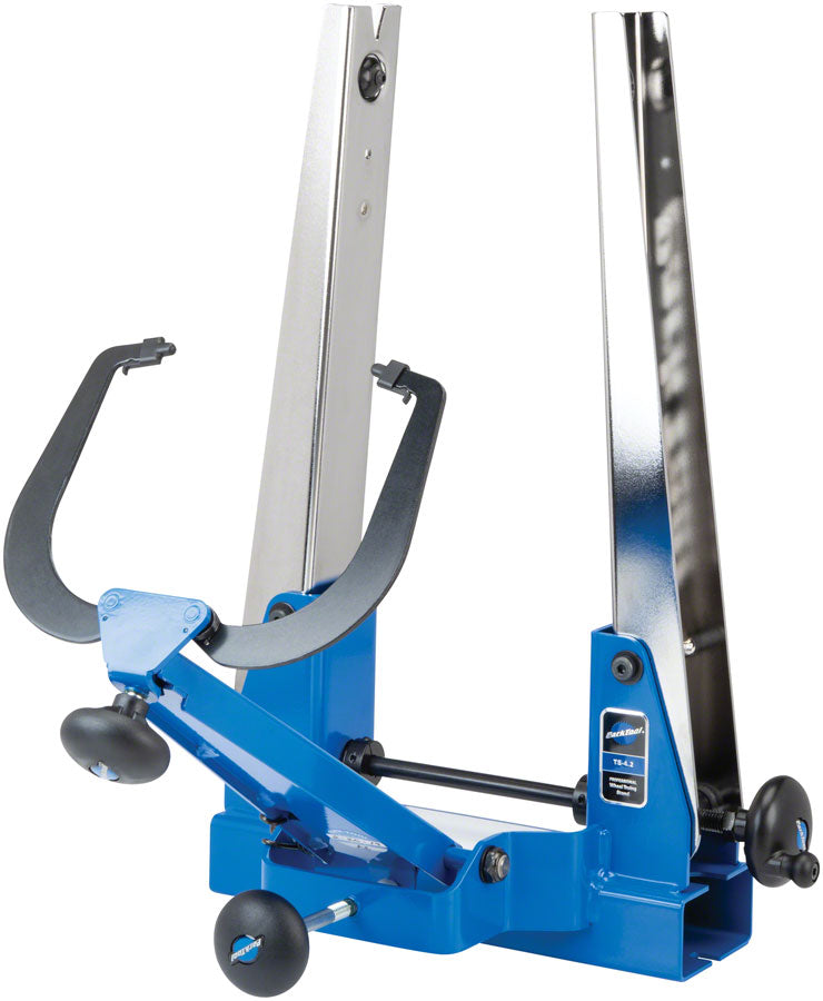 Park Tool TS-4.2 Professional Wheel Truing Stand-Goodwynn&#39;sGoodwynn&#39;s