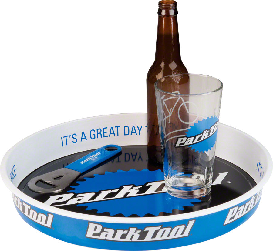 Park Tool TRY-1 Parts and Beer Tray-Goodwynn&#39;sGoodwynn&#39;s