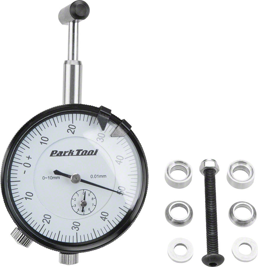 Park Tool DT-3I.2 Dial Indicator for DT-3-Goodwynn&#39;sGoodwynn&#39;s