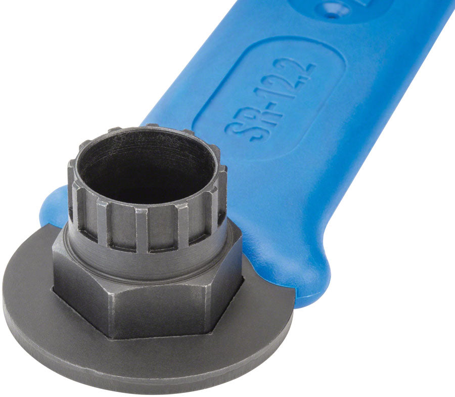 Park Tool SR-12.2 Sprocket Remover-Goodwynn&#39;sGoodwynn&#39;s