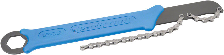 Park Tool SR-12.2 Sprocket Remover-Goodwynn&#39;sGoodwynn&#39;s