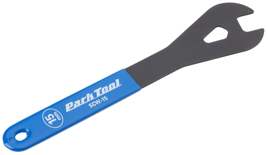 Park Tool SCW-15 Cone wrench: 15mm-Goodwynn&#39;sGoodwynn&#39;s