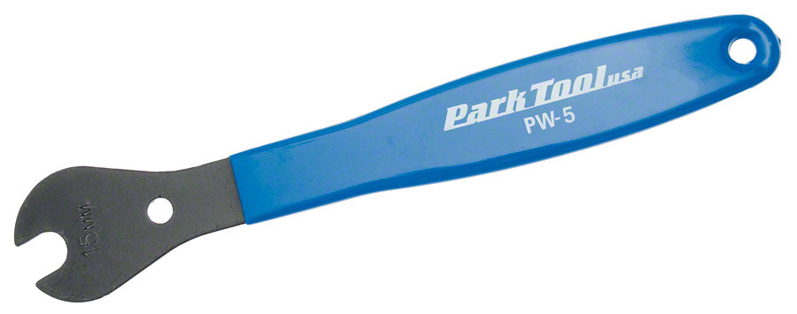 Park Tool PW-5 Home Mechanic 15.0mm Pedal Wrench-Goodwynn&#39;sGoodwynn&#39;s