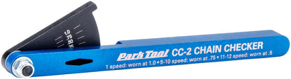 Park Tool CC-2 Chain Wear Indicator