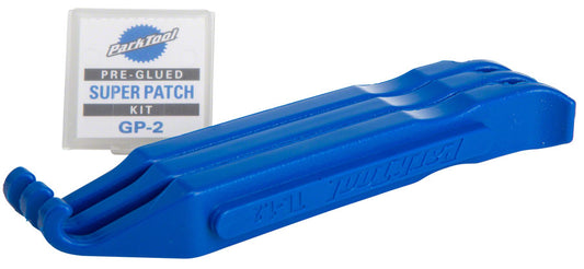 Park Tool Tire & Tube Repair Kit-Goodwynn's