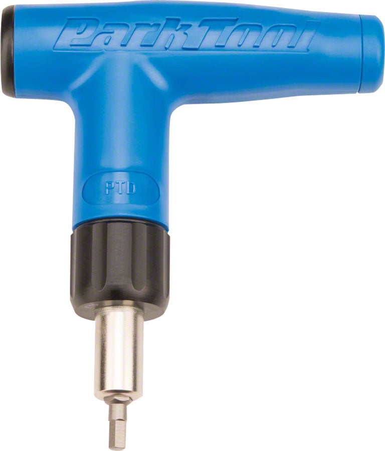 Park Tool PTD-4 Preset Torque Driver 4NM-Goodwynn&#39;sGoodwynn&#39;s