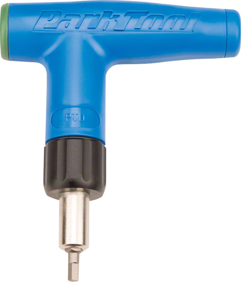 Park Tool PTD-5 Preset Torque Driver 5NM-Goodwynn&#39;sGoodwynn&#39;s