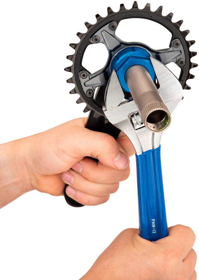 Park Tool LRT-4 Shimano Direct Mount Lockring Tool-Goodwynn&#39;sGoodwynn&#39;s