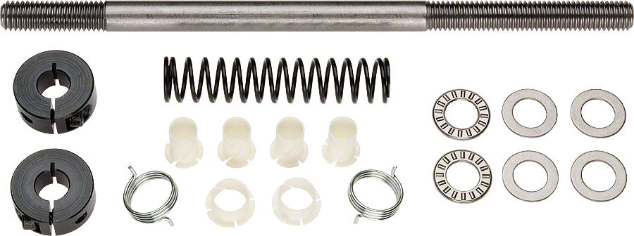 Park Tool Rebuild and Upgrade Kit for TS-2 Truing Stand