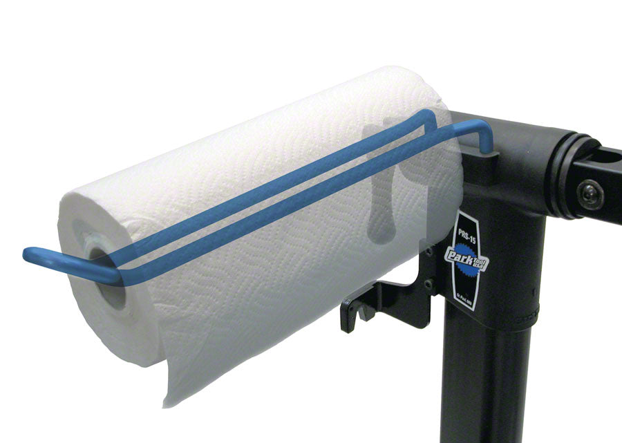 Park Tool PTH-1 Paper Towel Holder Fits PCS-10/11 PRS-15/25 Repair Stands-Goodwynn&#39;sGoodwynn&#39;s