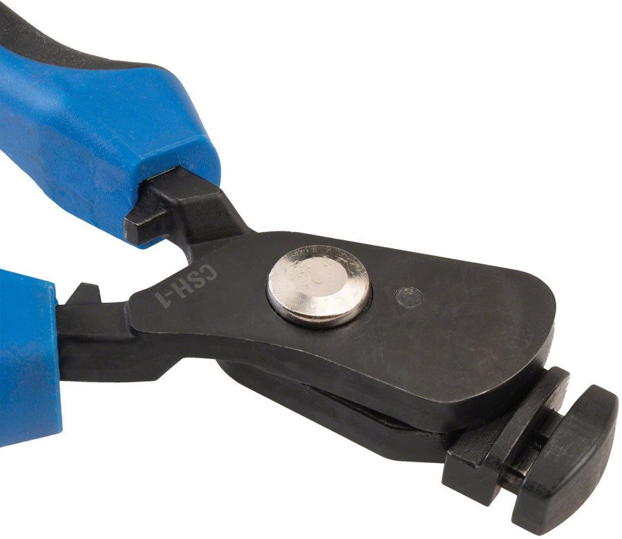 Park Tool CSH-1 Clamping Spoke Holder-Goodwynn&#39;sGoodwynn&#39;s