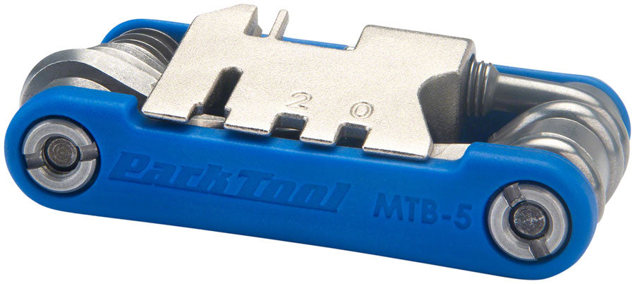 Park Tool MTB-5 Rescue Tool