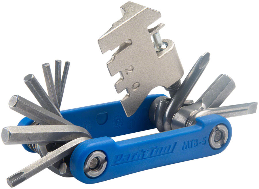 Park Tool MTB-5 Rescue Tool-Goodwynn&#39;sGoodwynn&#39;s