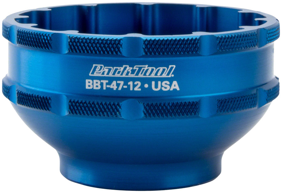 Park Tool BBT-47-12 Bottom Bracket Tool