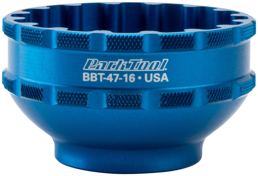 Park Tool BBT-47-16 Bottom Bracket Tool-Goodwynn&#39;sGoodwynn&#39;s