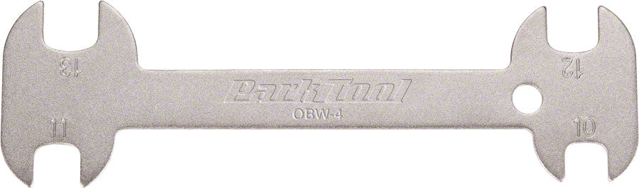 Park Tool OBW-4 Offset Brake Wrench-Goodwynn&#39;sGoodwynn&#39;s