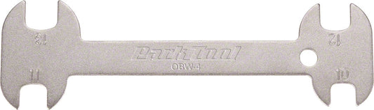 Park Tool OBW-4 Offset Brake Wrench-Goodwynn's