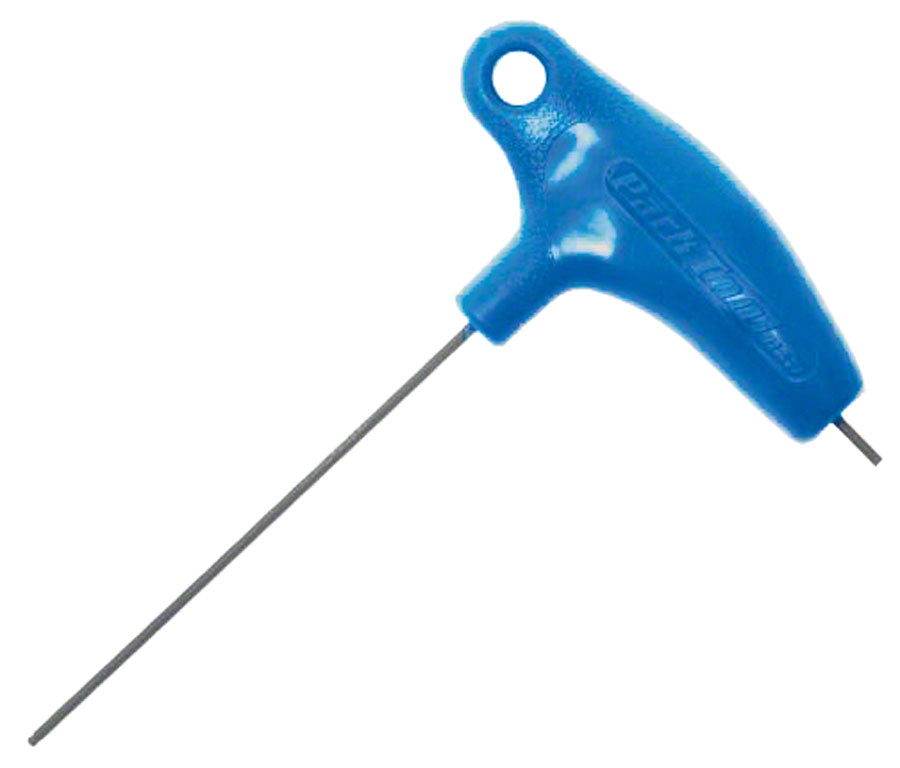 Park Tool PH-2 P-Handled 2mm Hex Wrench-Goodwynn&#39;sGoodwynn&#39;s