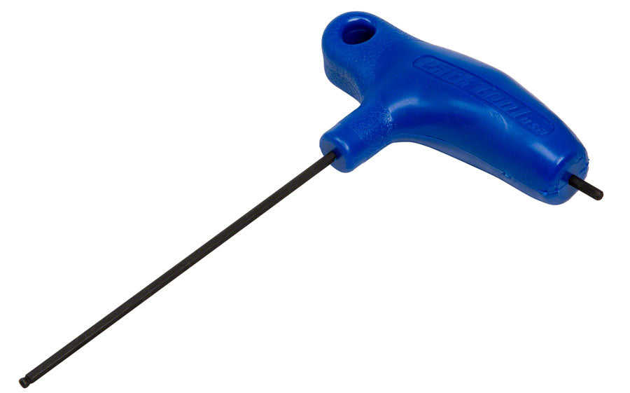 Park Tool PH-2.5 P-Handled 2.5mm Hex Wrench-Goodwynn&#39;sGoodwynn&#39;s