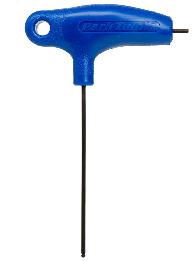 Park Tool PH-2.5 P-Handled 2.5mm Hex Wrench-Goodwynn&#39;sGoodwynn&#39;s