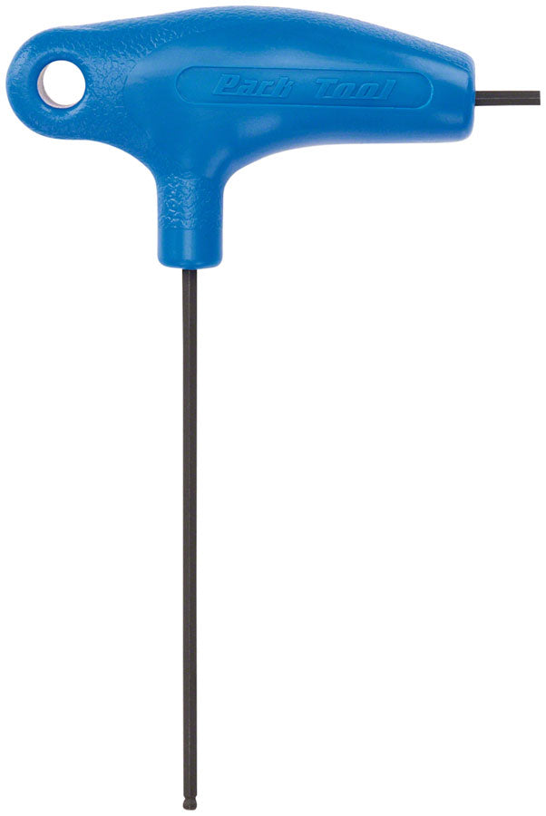 Park Tool PH-3 P-Handled 3mm Hex Wrench-Goodwynn&#39;sGoodwynn&#39;s