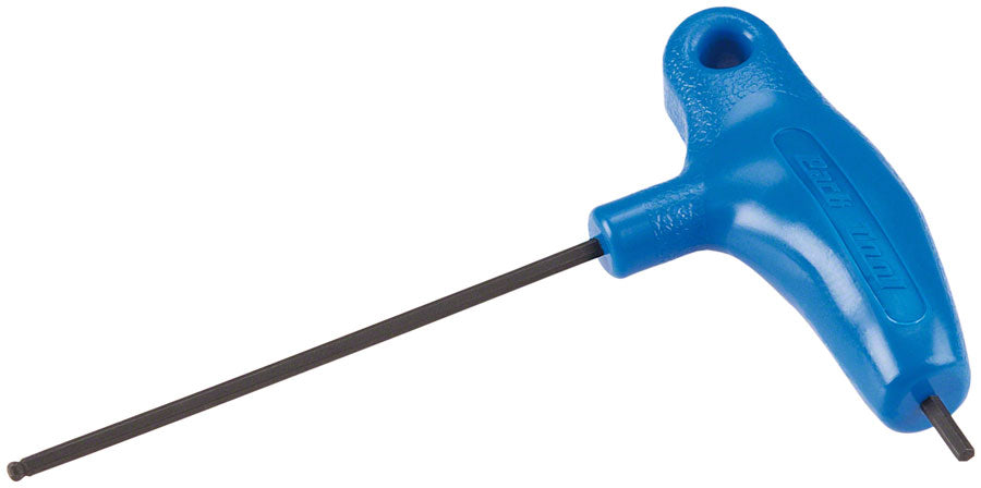 Park Tool PH-3 P-Handled 3mm Hex Wrench