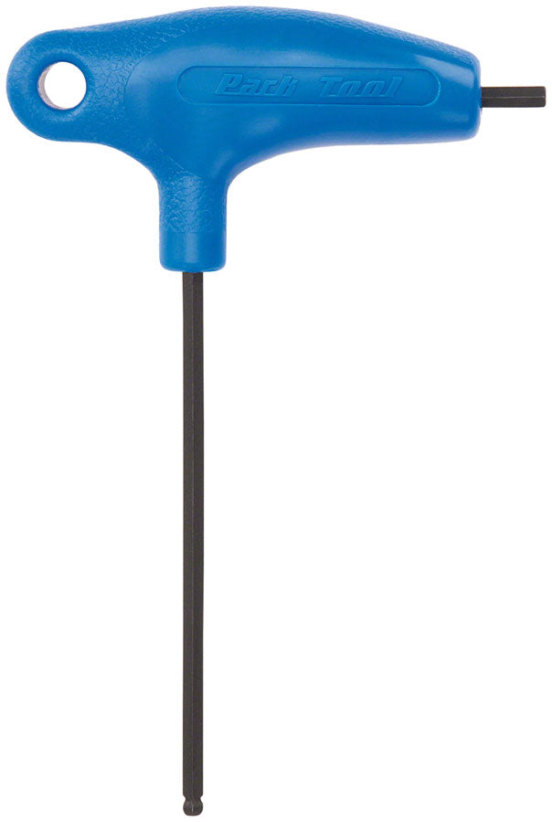 Park Tool PH-4 P-Handled 4mm Hex Wrench-Goodwynn&#39;sGoodwynn&#39;s