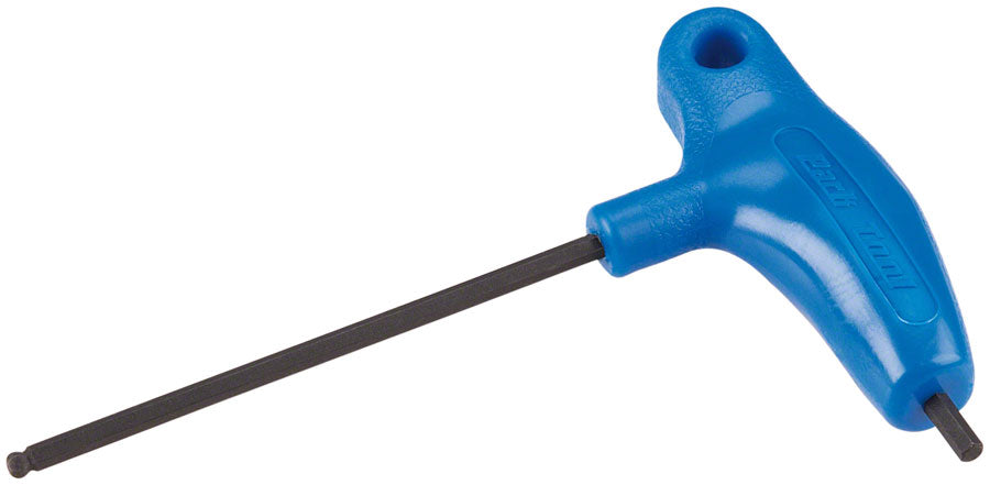 Park Tool PH-4 P-Handled 4mm Hex Wrench-Goodwynn&#39;sGoodwynn&#39;s