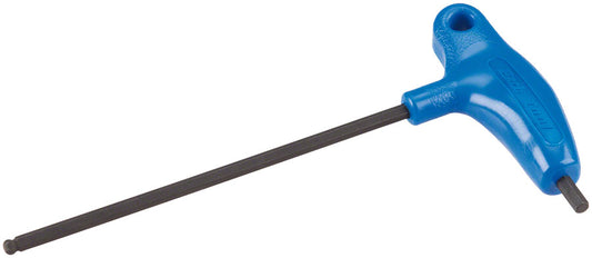 Park Tool PH-5 P-Handled 5mm Hex Wrench-Goodwynn's