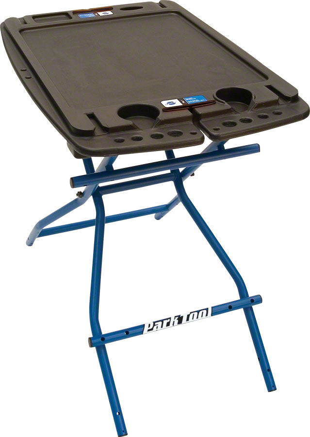 Park Tool PB-1 Portable Work Bench-Goodwynn&#39;sGoodwynn&#39;s