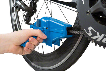 Park Tool CM-25 Professional Chain Scrubber