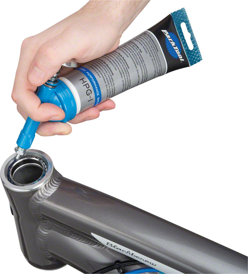 Park Tool GG-1 Grease Gun-Goodwynn&#39;sGoodwynn&#39;s