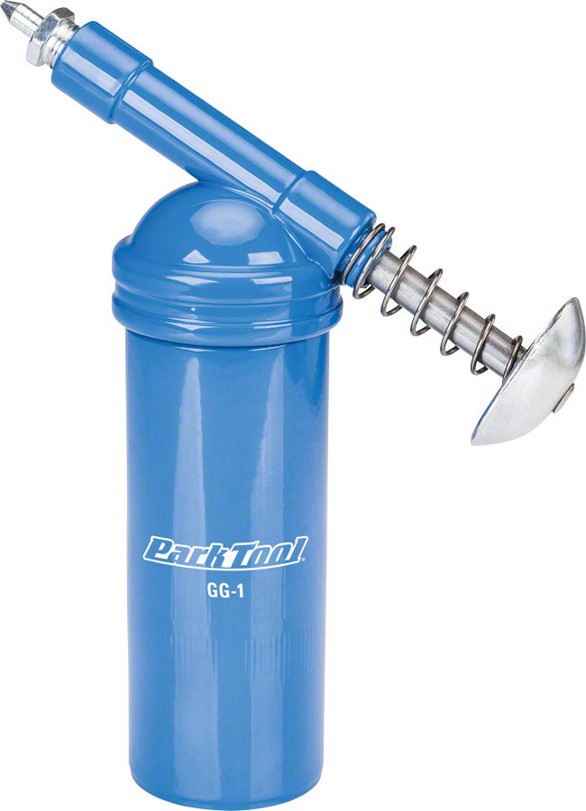 Park Tool GG-1 Grease Gun-Goodwynn&#39;sGoodwynn&#39;s