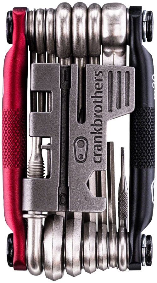 Crank Brothers Multi-Tools