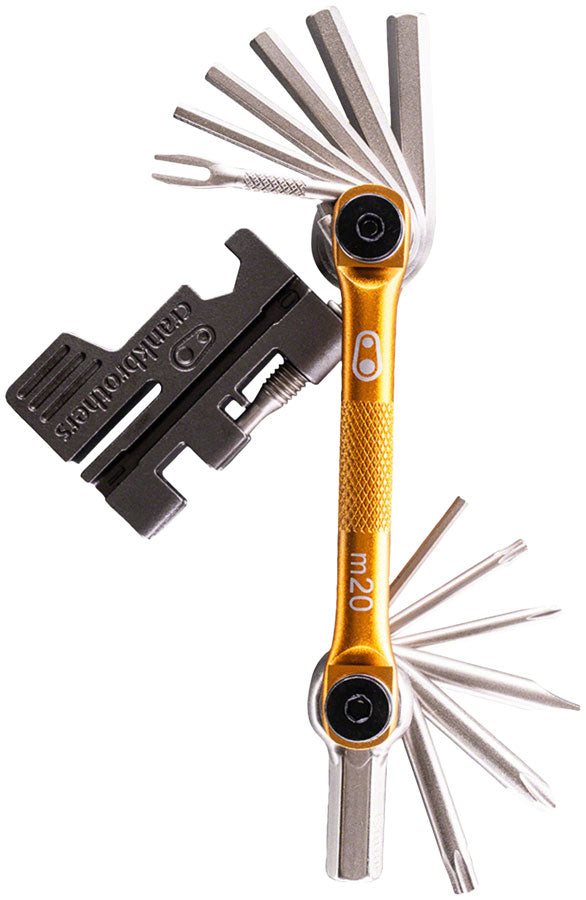 Crank Brothers Multi-Tools-Goodwynn&#39;sGoodwynn&#39;s