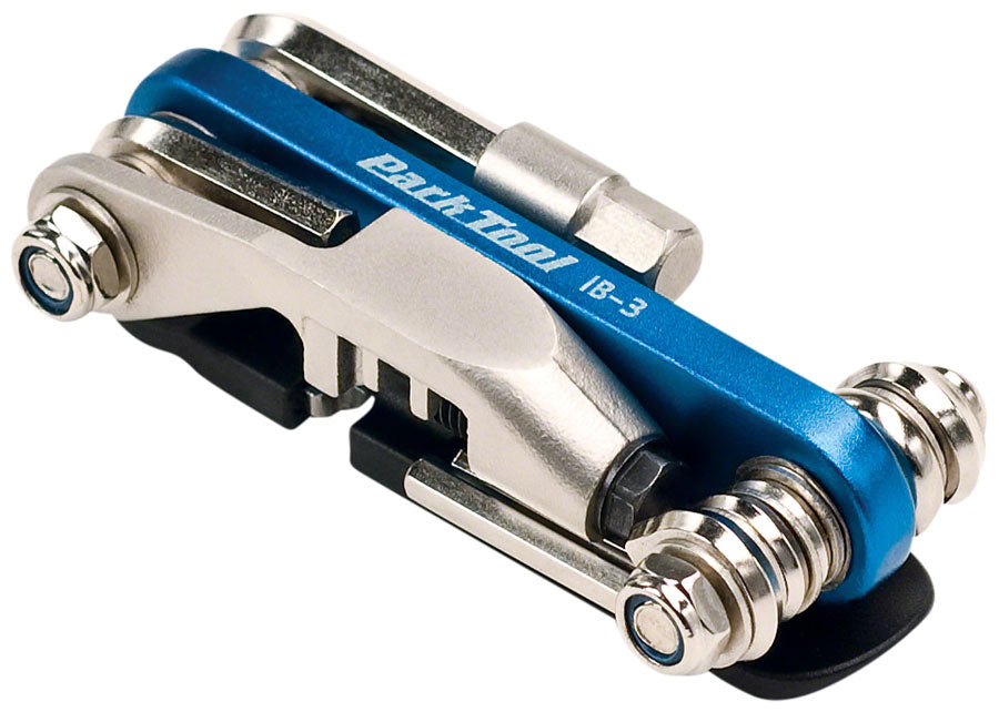 Park Tool IB-3C I-Beam Mini Folding Multi-Tool-Goodwynn&#39;sGoodwynn&#39;s