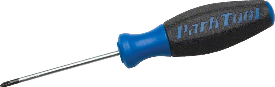 Park Tool SD-0 Phillips Screwdriver-Goodwynn&#39;sGoodwynn&#39;s