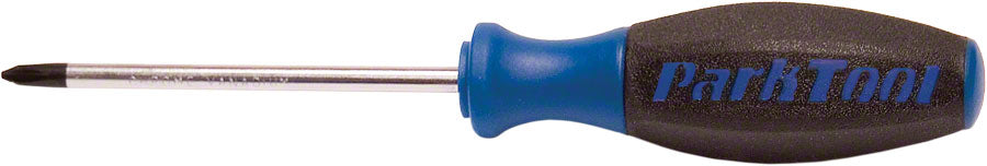 Park Tool SD-2 Phillips Screwdriver-Goodwynn&#39;sGoodwynn&#39;s