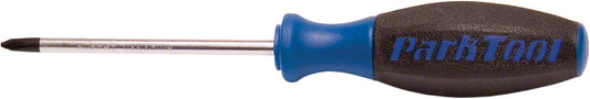 Park Tool SD-2 Phillips Screwdriver-Goodwynn's