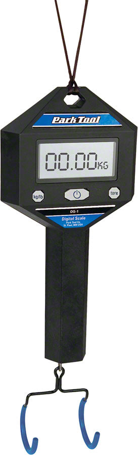 Park Tool DS-1 Digital Scale-Goodwynn&#39;sGoodwynn&#39;s