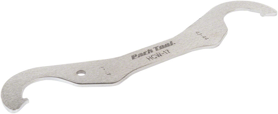 Park Tool HCW-17 Fixed Gear Lockring Wrench