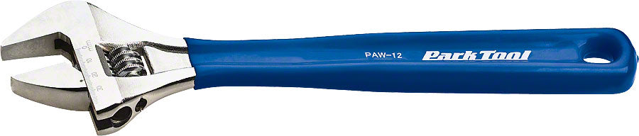 Park Tool PAW-12: 12" Adjustable Wrench-Goodwynn&#39;sGoodwynn&#39;s