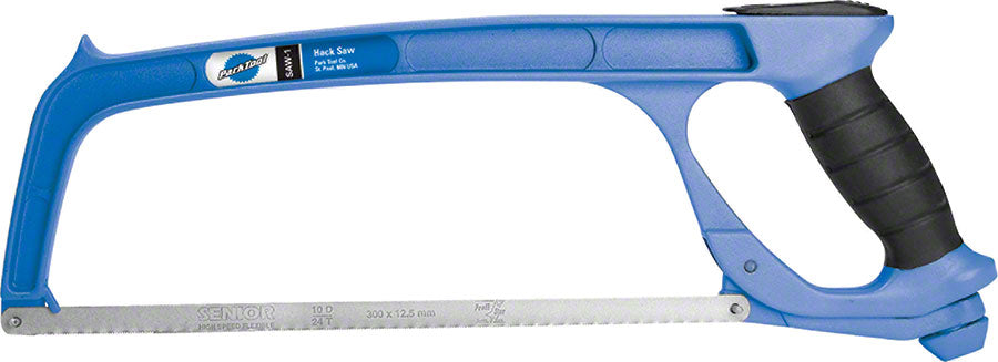 Park Tool SAW-1 Hacksaw