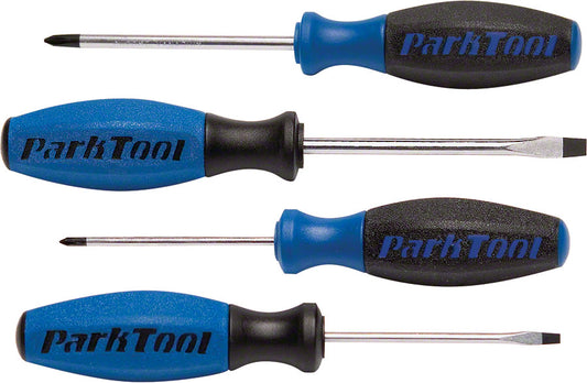 Park Tool SD-SET Shop Screwdriver Set-Goodwynn's