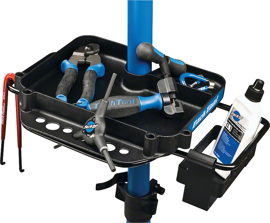 Park Tool 106 Repair Stand Work Tray-Goodwynn&#39;sGoodwynn&#39;s