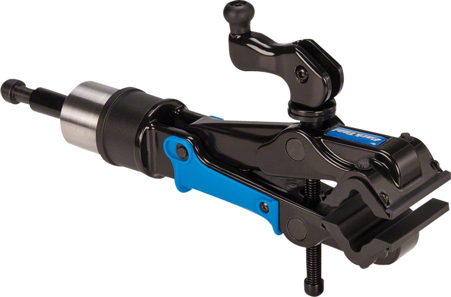 Park Tool 100-3D Professional Micro-Adjust Repair Stand Clamp-Goodwynn&#39;sGoodwynn&#39;s