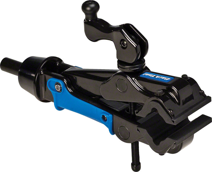 Park Tool 100-25D Professional Micro-Adjust Repair Stand Clamp-Goodwynn&#39;sGoodwynn&#39;s