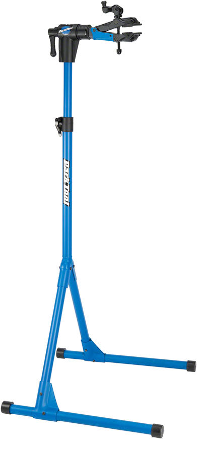 Park Tool PCS-4-2 Repair Stand with 100-5D Micro Clamp: Single-Goodwynn&#39;sGoodwynn&#39;s